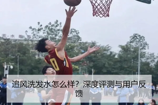 追风洗发水怎么样？深度评测与用户反馈